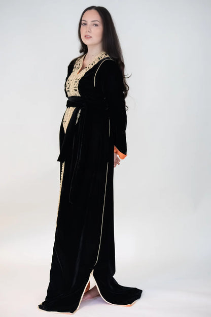Caftan Wassila