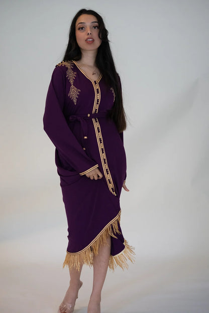 Caftan Lina
