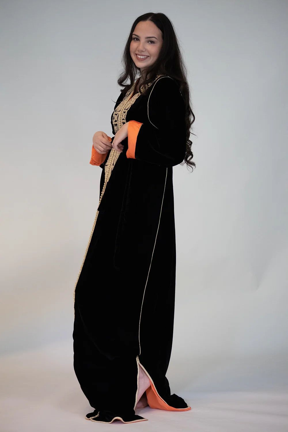 Caftan Wassila