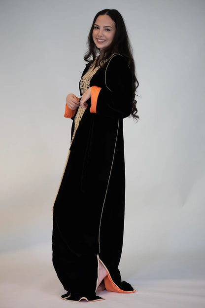 Caftan Wassila