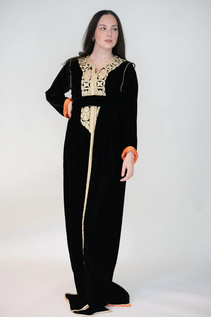 Caftan Wassila