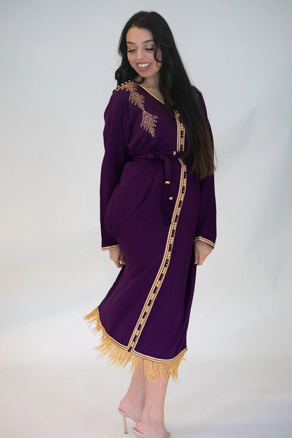 Caftan Lina