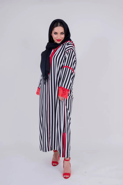 Djellaba Lalla Meryema