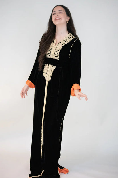 Caftan Wassila